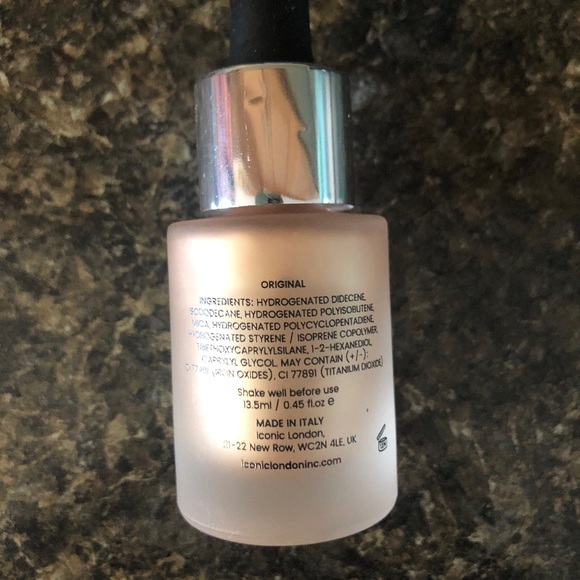 Iconic London liquid highlighter - Picture 2 of 3